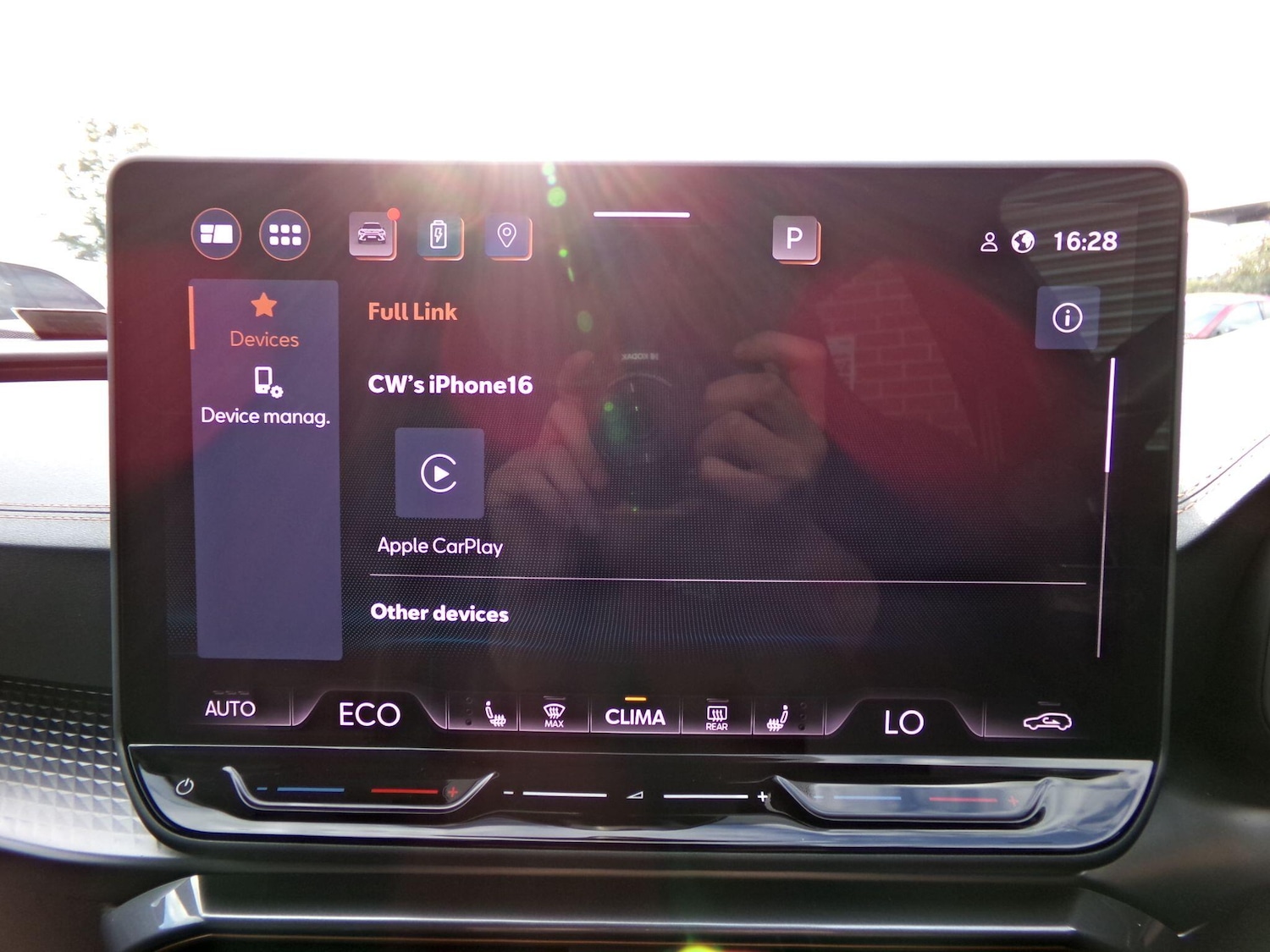 Used Cupra Formentor 2025 for sale - 77081922: Photo 18