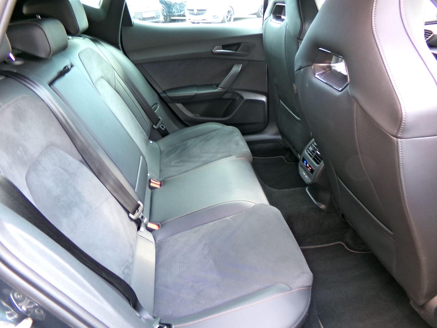 Used Cupra Formentor 2025 for sale - 77081922: Photo 21