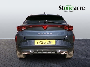 Used Cupra Formentor 2025 for sale - 77081922: Photo