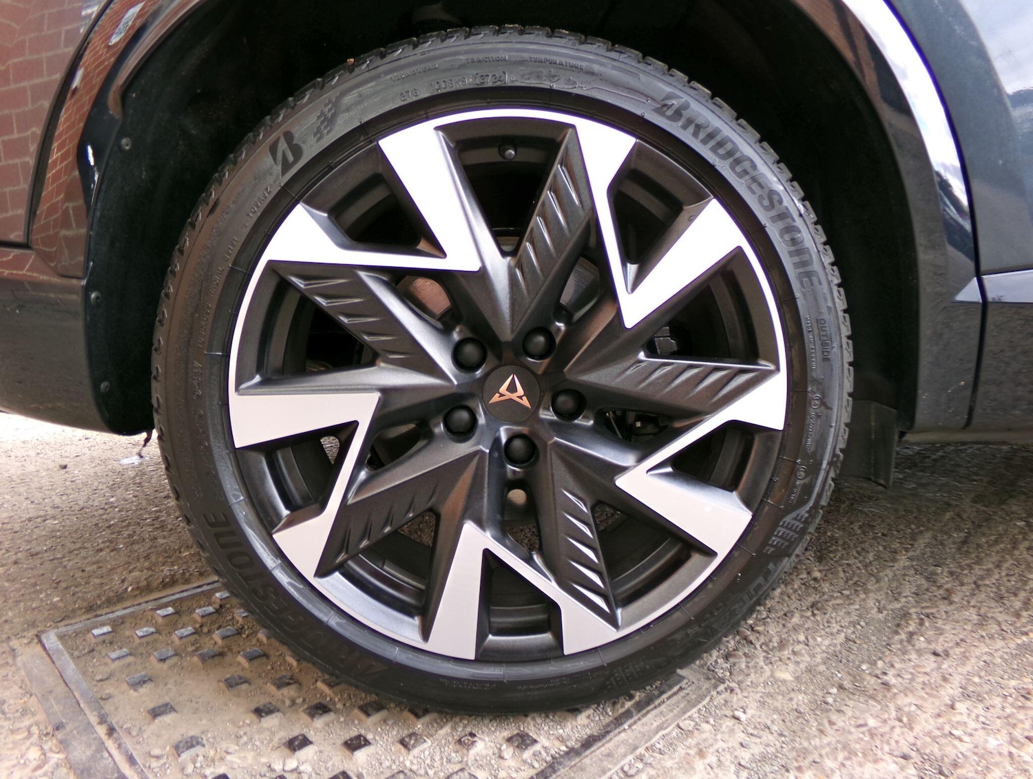 Used Cupra Formentor 2025 for sale - 77081922: Photo 9