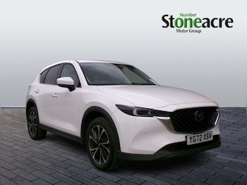 Used Mazda CX-5 2022 for sale - 78535384: Photo