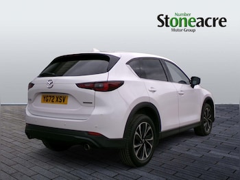 Used Mazda CX-5 2022 for sale - 78535384: Photo