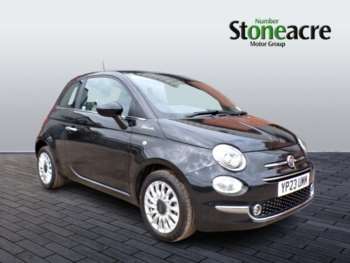 2023 (23) - 1.0 70hp Mild Hybrid Dolcevita 3-Door
