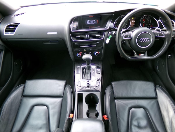 Used Audi A5 2016 for sale - 76166624: Photo 12