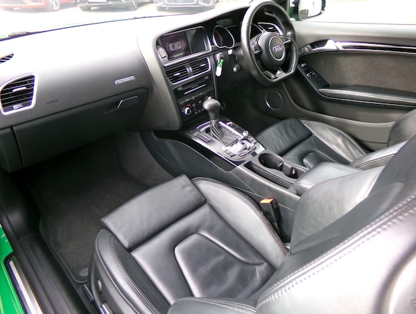 Used Audi A5 2016 for sale - 76166624: Photo 13