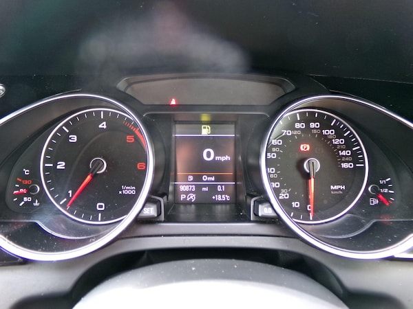 Used Audi A5 2016 for sale - 76166624: Photo 14