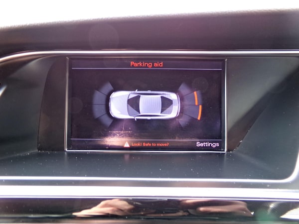 Used Audi A5 2016 for sale - 76166624: Photo 15