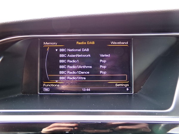 Used Audi A5 2016 for sale - 76166624: Photo 16