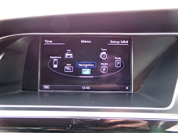Used Audi A5 2016 for sale - 76166624: Photo 18
