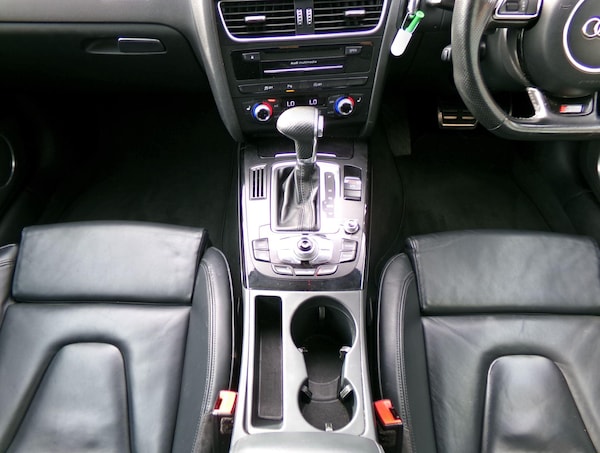 Used Audi A5 2016 for sale - 76166624: Photo 19