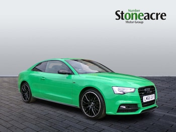 Audi - A5