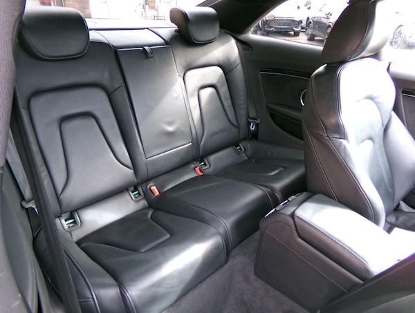 Used Audi A5 2016 for sale - 76166624: Photo 20