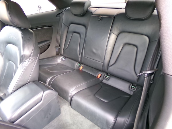 Used Audi A5 2016 for sale - 76166624: Photo 21