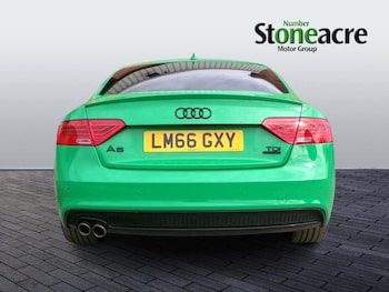 Used Audi A5 2016 for sale - 76166624: Photo 3