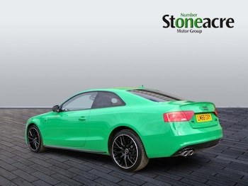 Used Audi A5 2016 for sale - 76166624: Photo 4