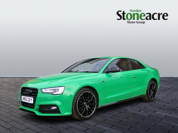 Used Audi A5 2016 for sale - 76166624: Photo 5