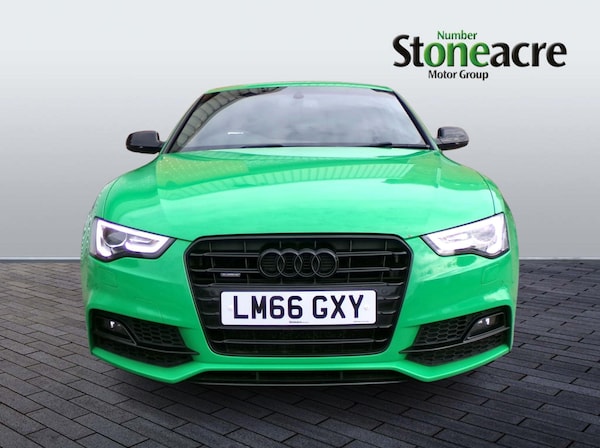 Used Audi A5 2016 for sale - 76166624: Photo 6