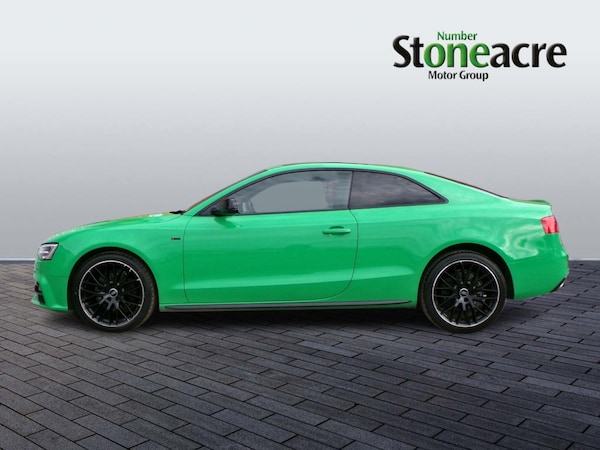 Used Audi A5 2016 for sale - 76166624: Photo 7