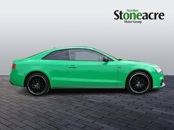 Used Audi A5 2016 for sale - 76166624: Photo 8