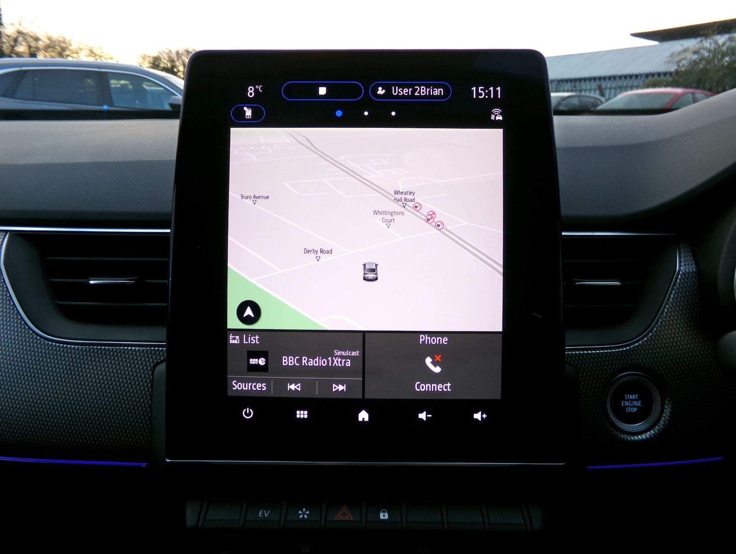 Used Renault Arkana 2022 for sale - 77066414: Photo 15