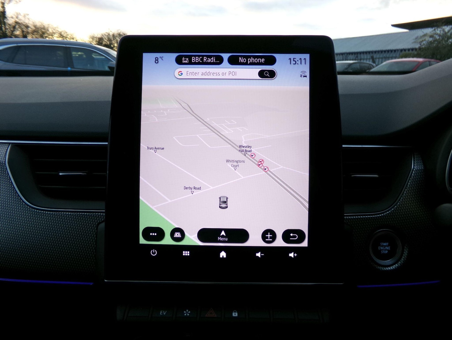 Used Renault Arkana 2022 for sale - 77066414: Photo 16