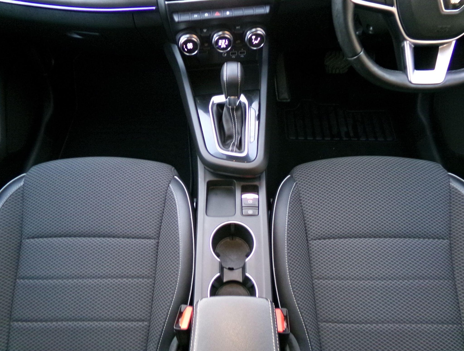 Used Renault Arkana 2022 for sale - 77066414: Photo 19