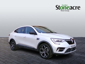 2022 (22) - 1.6 E-TECH Hybrid 145 S Edition 5dr Auto