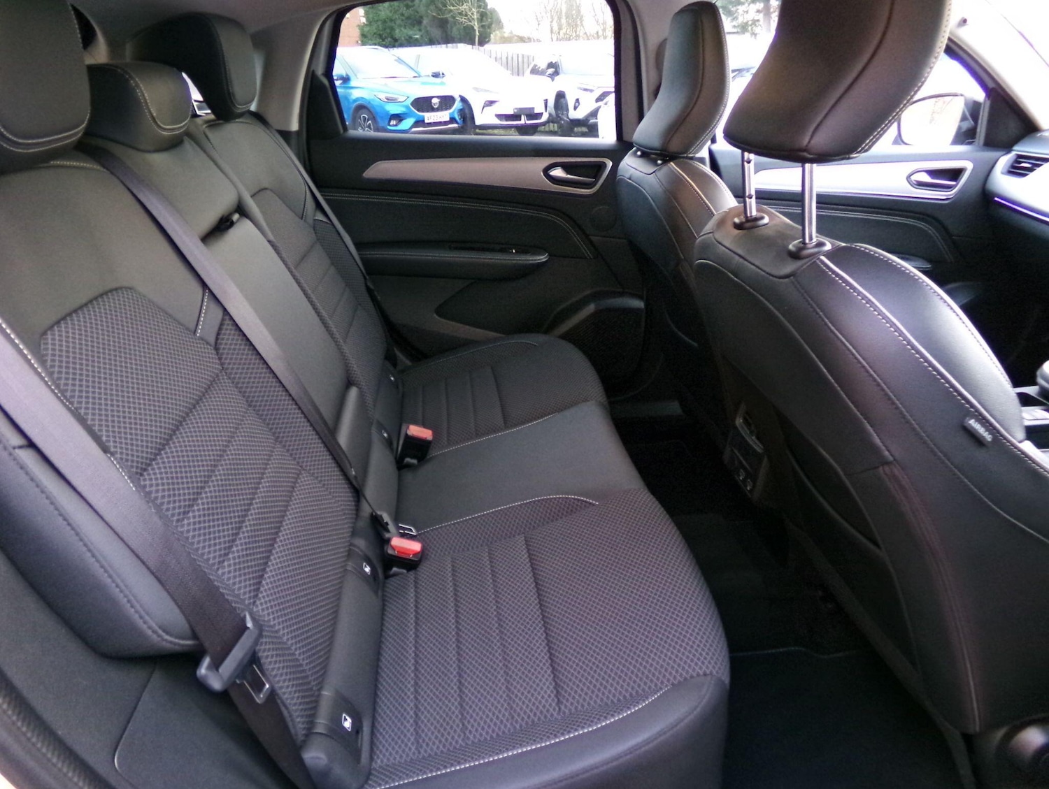 Used Renault Arkana 2022 for sale - 77066414: Photo 20