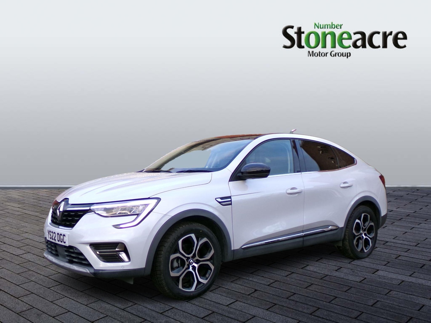 Used Renault Arkana 2022 for sale - 77066414: Photo 5