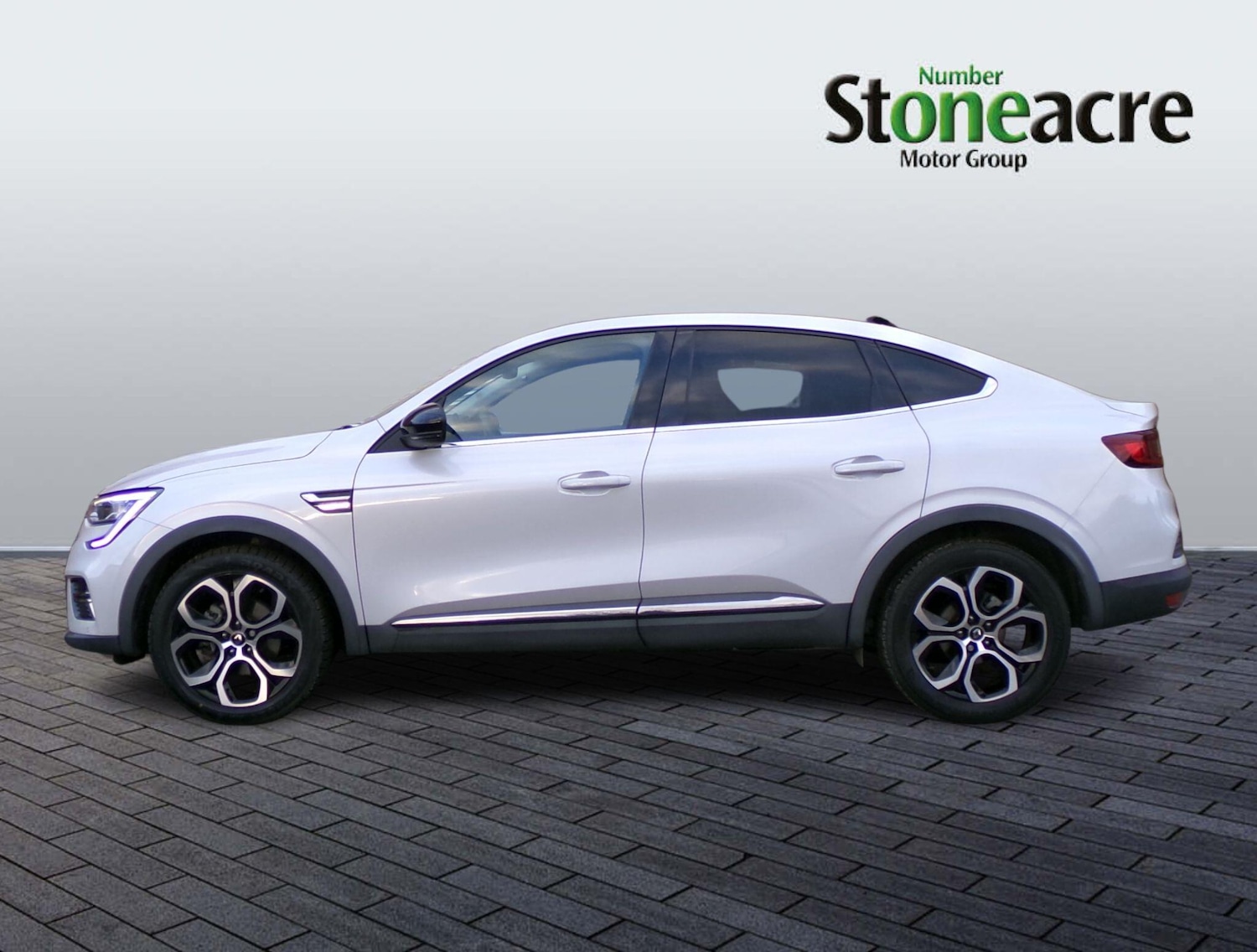 Used Renault Arkana 2022 for sale - 77066414: Photo 7