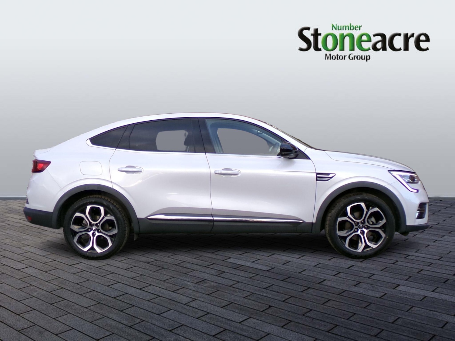 Used Renault Arkana 2022 for sale - 77066414: Photo 8