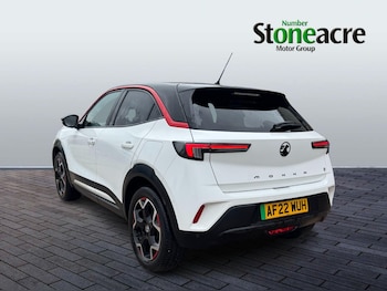 Used Vauxhall Mokka 2022 for sale - 78922927: Photo