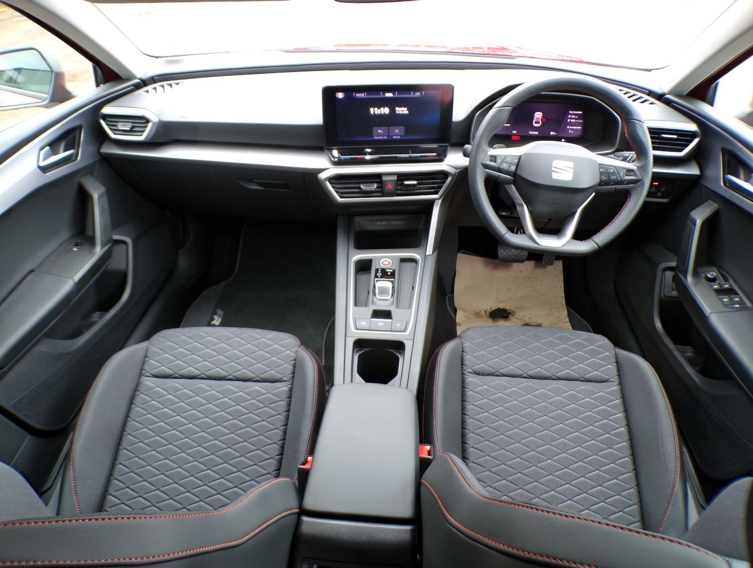 Used SEAT Leon for sale - 77738444: Photo 18