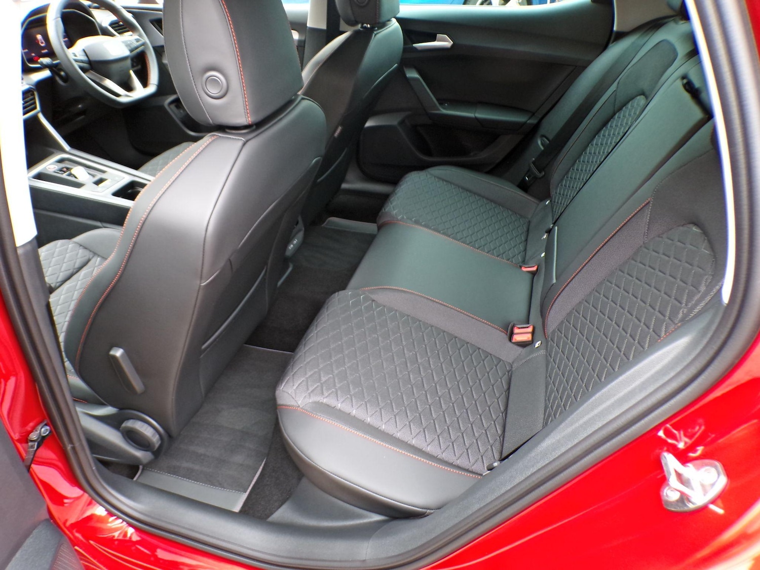 Used SEAT Leon for sale - 77738444: Photo 20