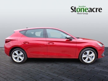 Used SEAT Leon 2025 for sale - 77738444: Photo