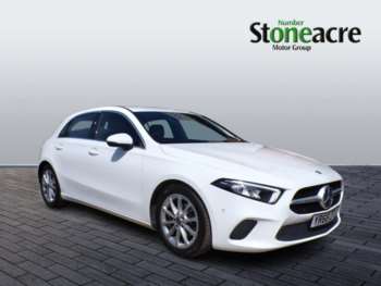 (68) - 1.5 A180d Sport (Executive) Hatchback 5dr Diesel 7G-DCT Euro 6 (s/s) (116 p
