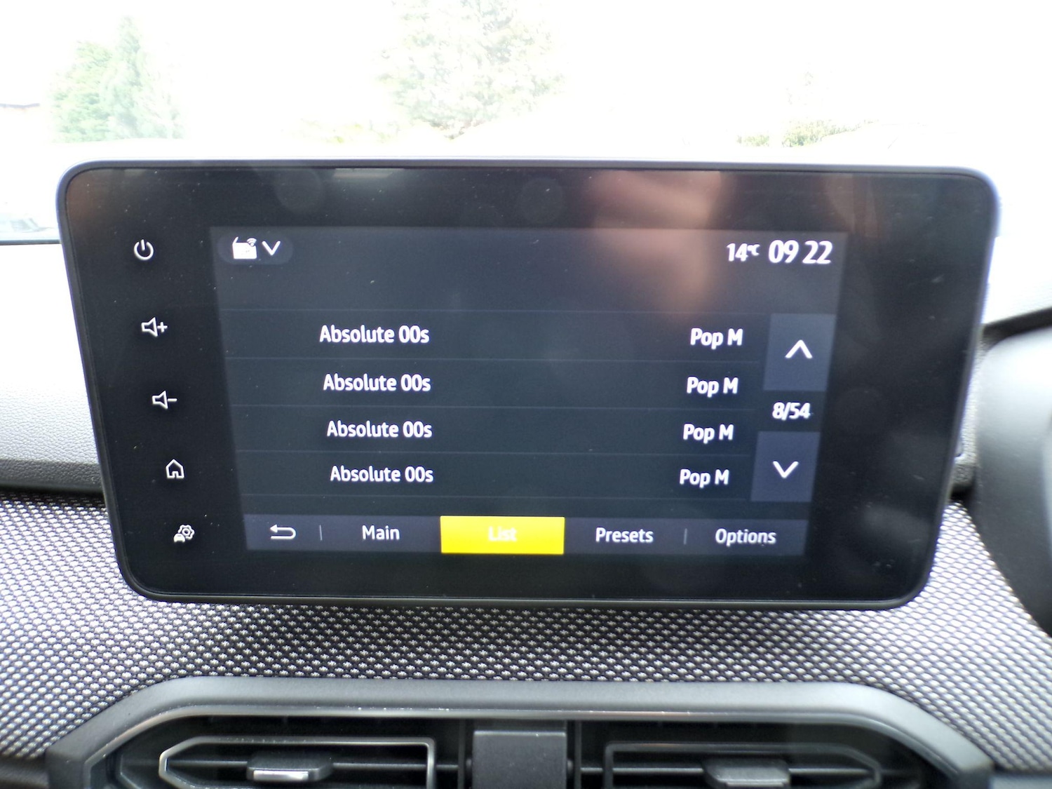 Vehicle 15