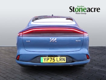 Used MG MG IM6 2025 for sale - 79093352: Photo