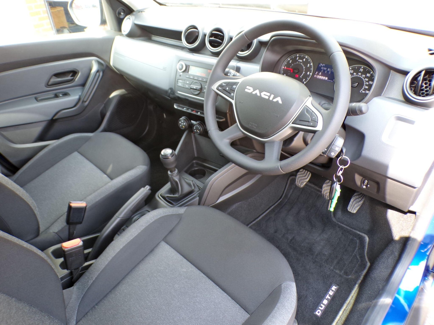 Used Dacia Duster 2023 for sale - 76388061: Photo 11