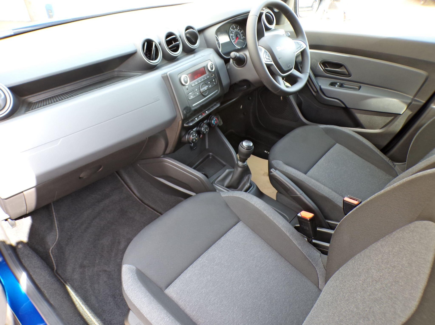 Used Dacia Duster 2023 for sale - 76388061: Photo 13