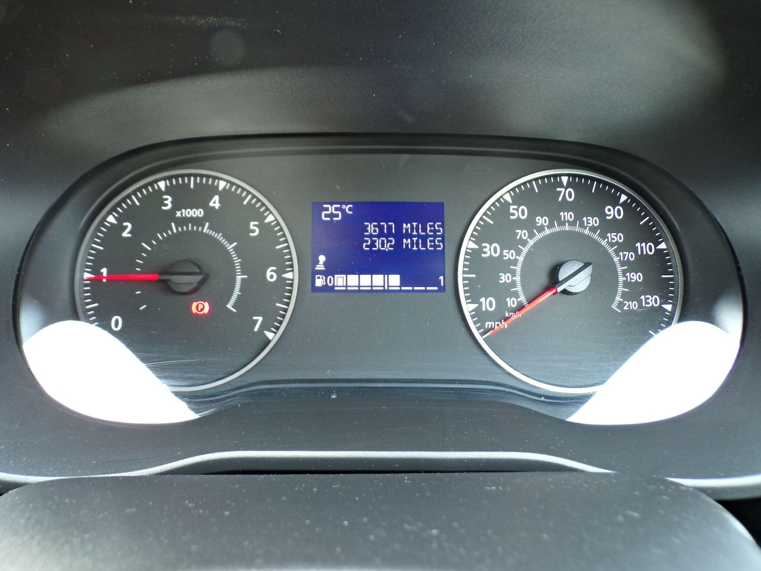 Used Dacia Duster 2023 for sale - 76388061: Photo 14