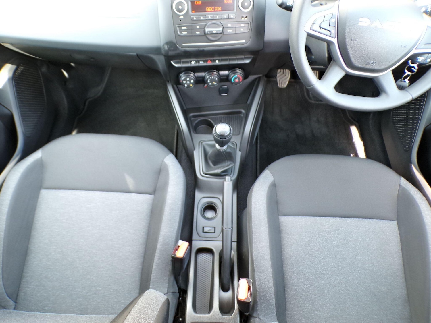 Used Dacia Duster 2023 for sale - 76388061: Photo 16