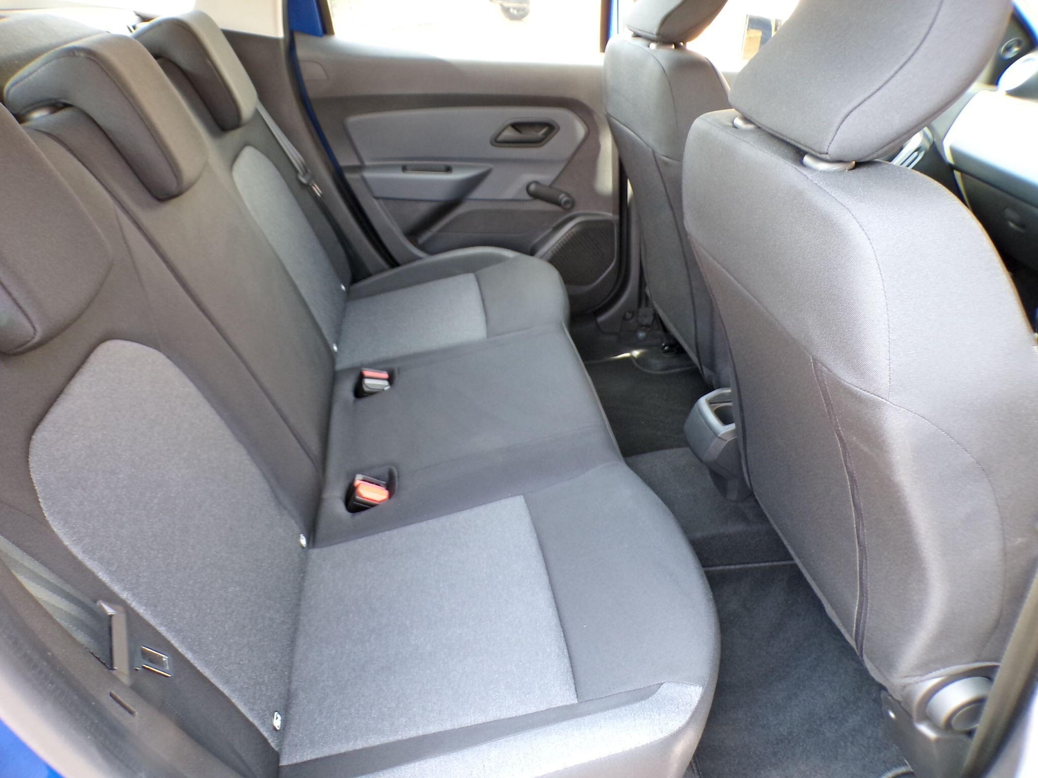 Used Dacia Duster 2023 for sale - 76388061: Photo 17