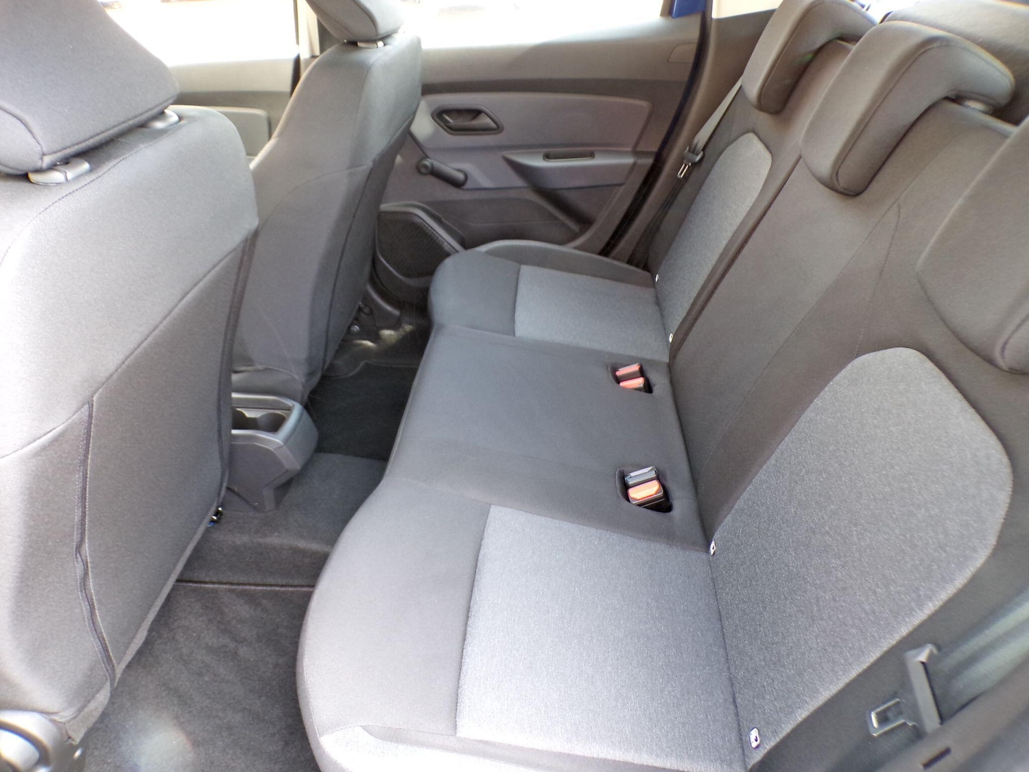 Used Dacia Duster 2023 for sale - 76388061: Photo 18