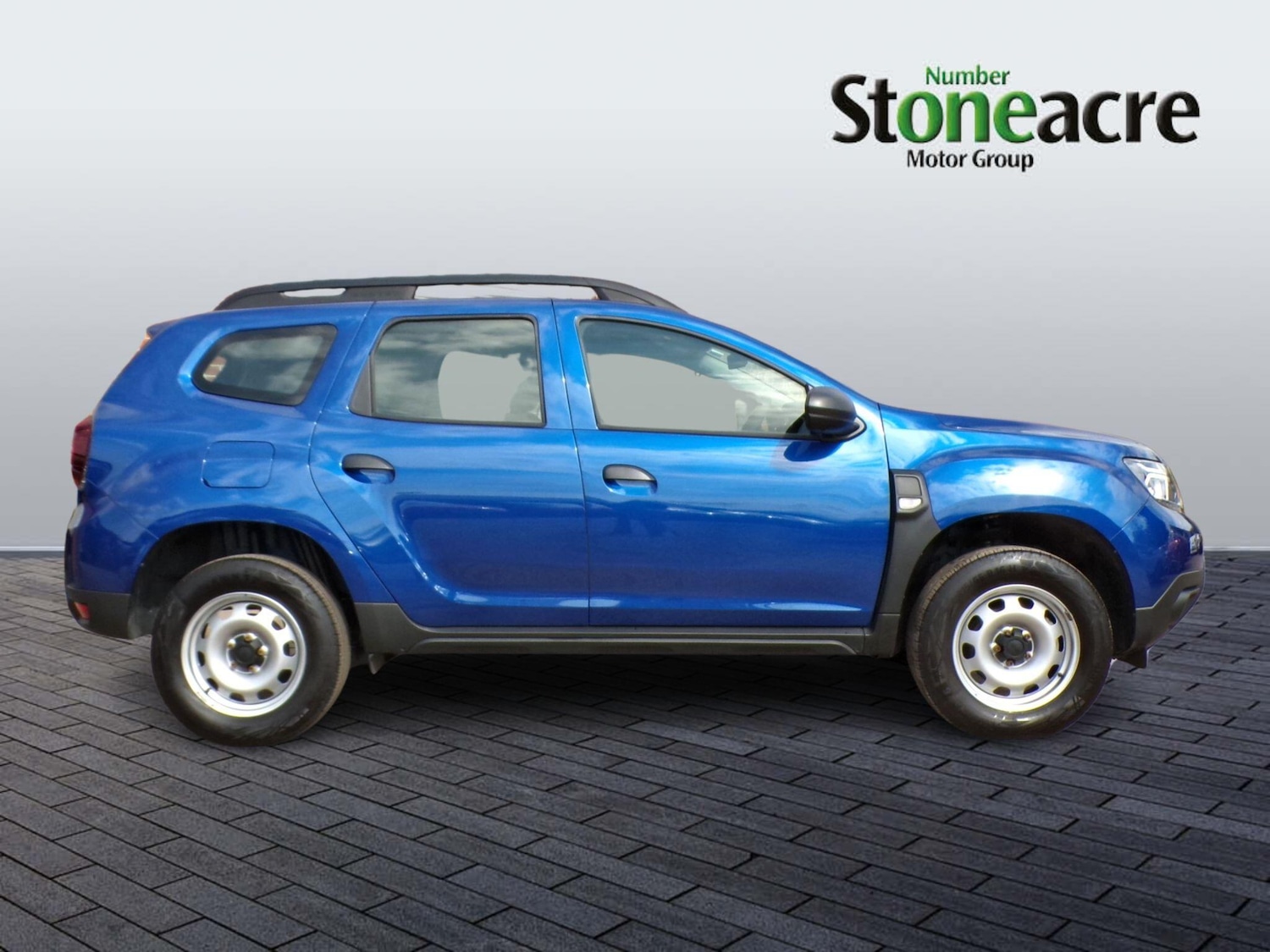 Used Dacia Duster 2023 for sale - 76388061: Photo 2