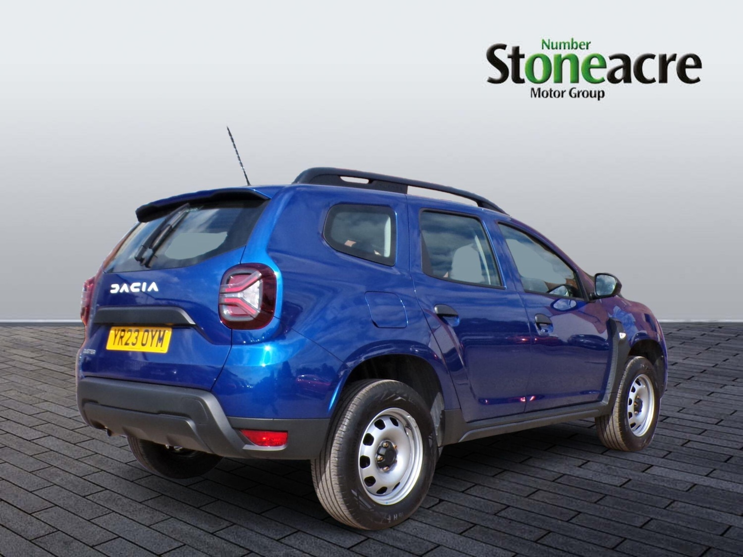 Used Dacia Duster 2023 for sale - 76388061: Photo 3
