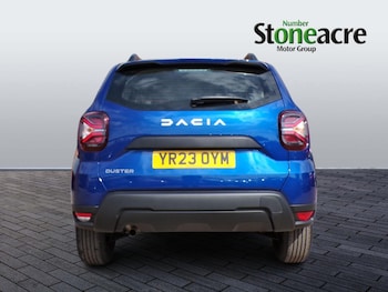 Used Dacia Duster 2023 for sale - 76388061: Photo