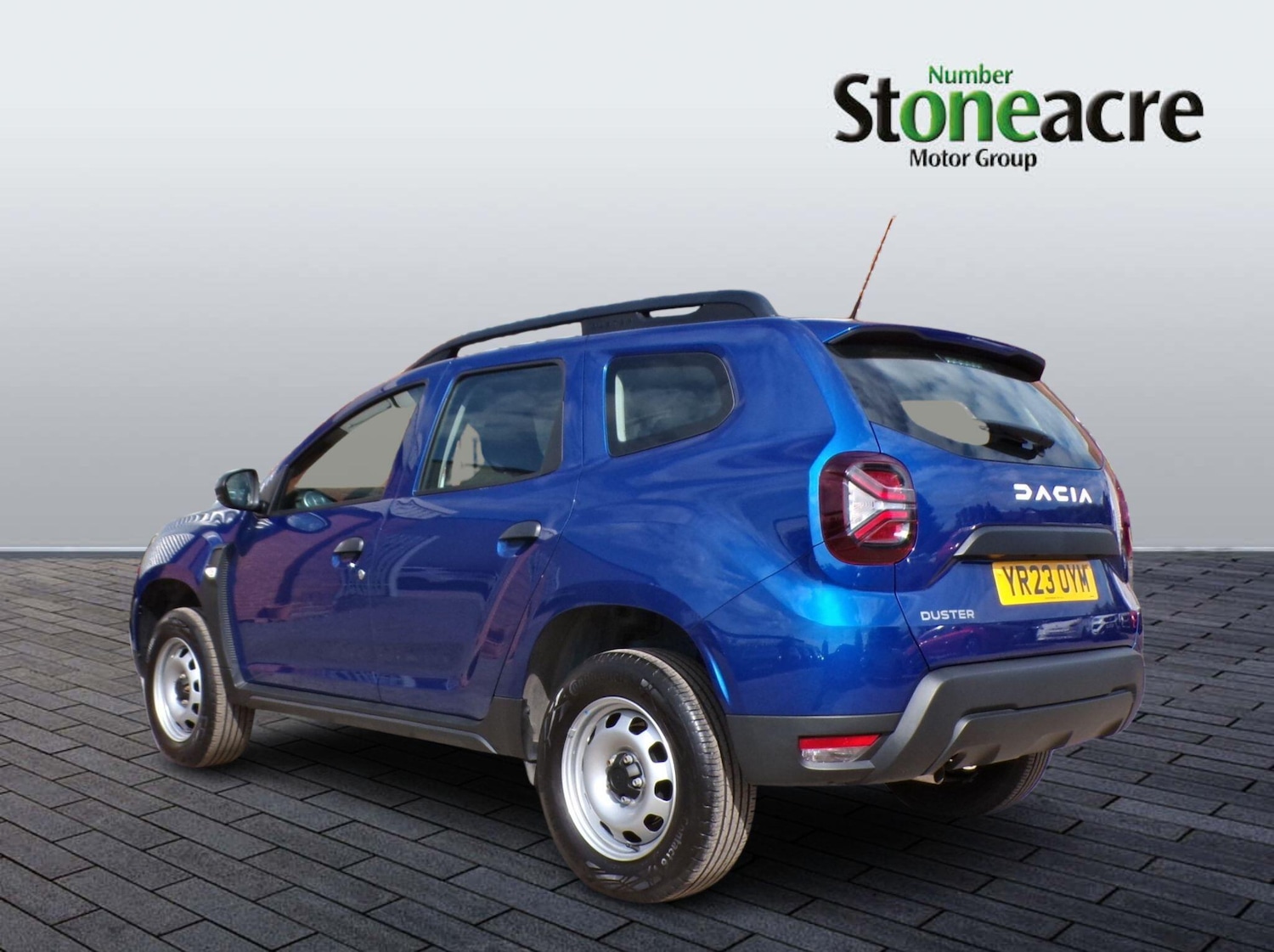 Used Dacia Duster 2023 for sale - 76388061: Photo 6