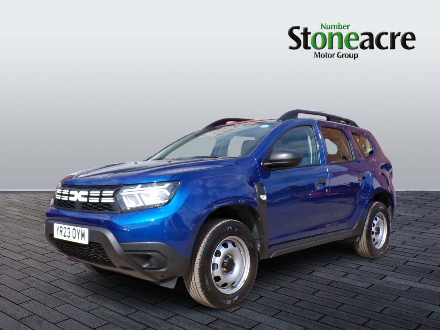 Used Dacia Duster 2023 for sale - 76388061: Photo 7