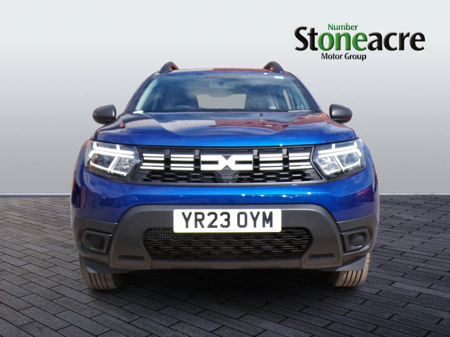 Used Dacia Duster 2023 for sale - 76388061: Photo 8